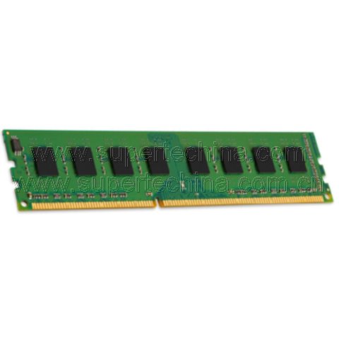 Long DIMM DDR3 1600 4GB 台式电脑内存条-S1A-2501R