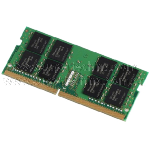 SODIMM DDR4 2400 8GB 台式电脑内存条 9S1A-6801R)