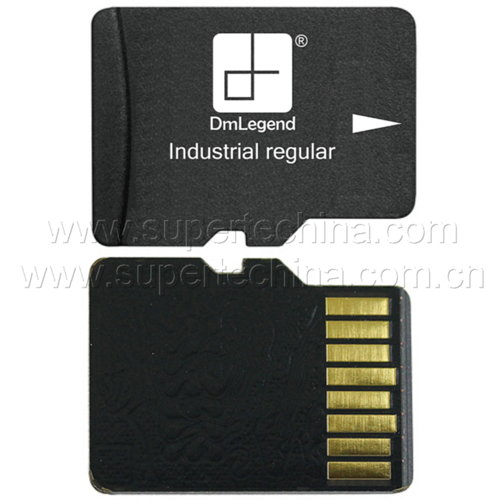 工业级常规Micro SD卡-S1A-3001D