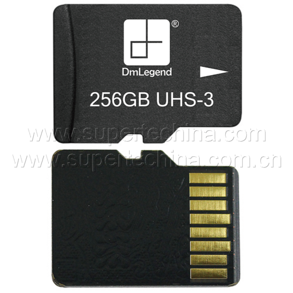 Micro SDXC UHS-3卡 (S1A-2211D-CM)