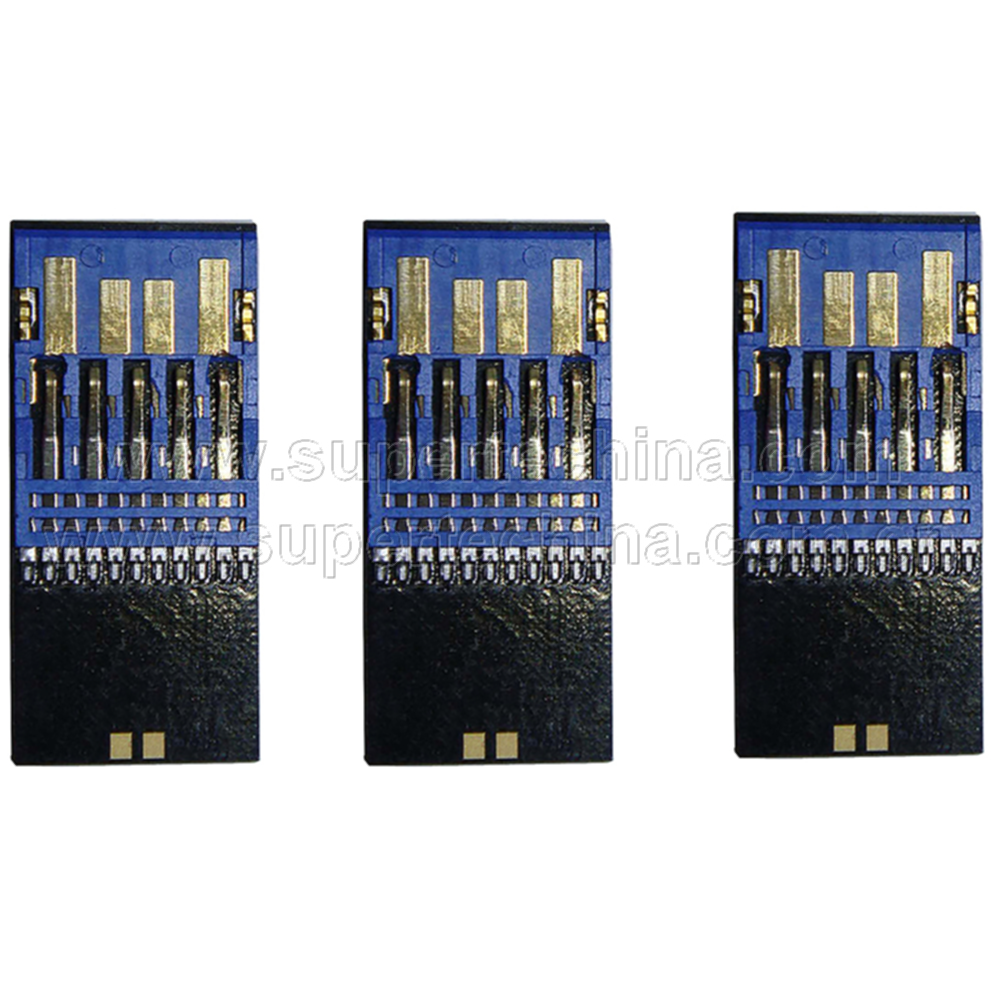 UDP USB3.0黑胶体U盘芯片-S1A-8902C-IR