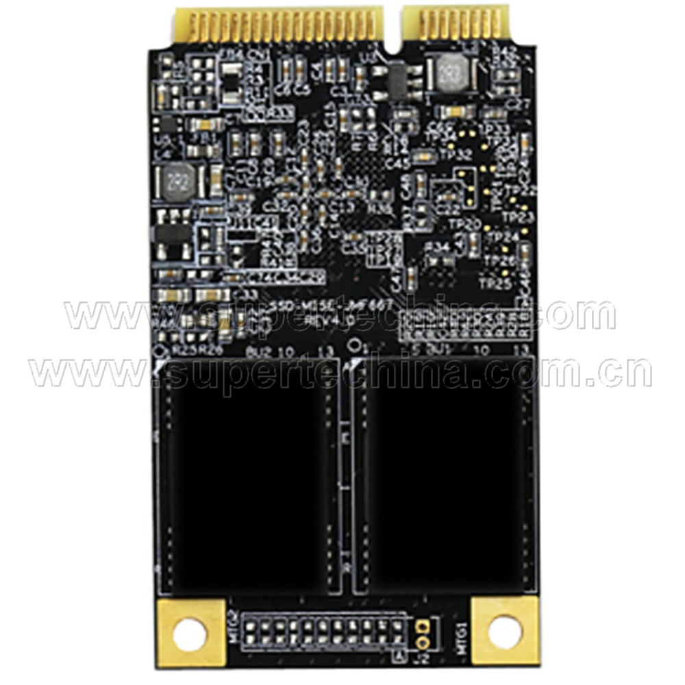 mSATA  III 固态硬盘-S1A-6001S-CM