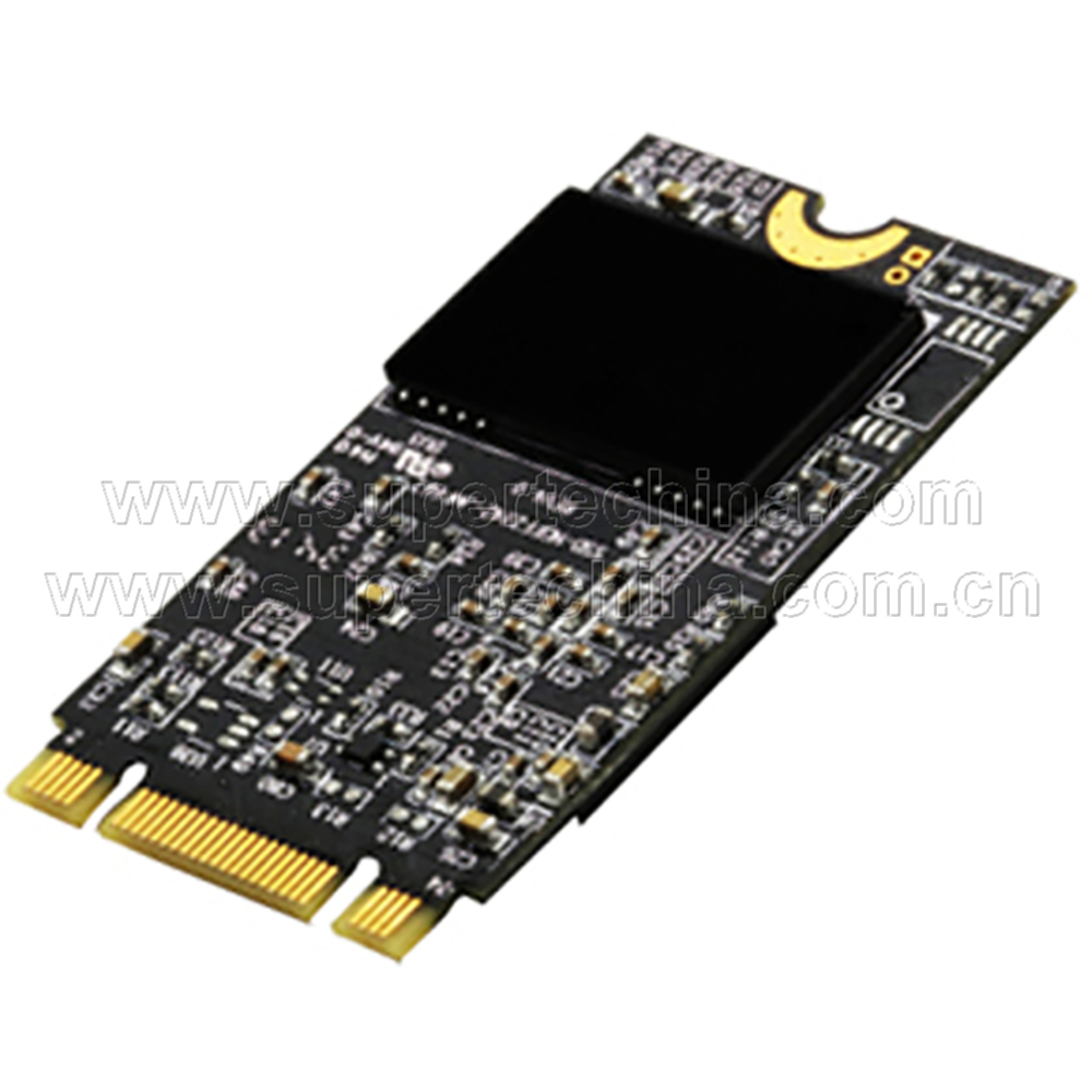 M.2 NGFF Sata III固态硬盘-S1A-7001S